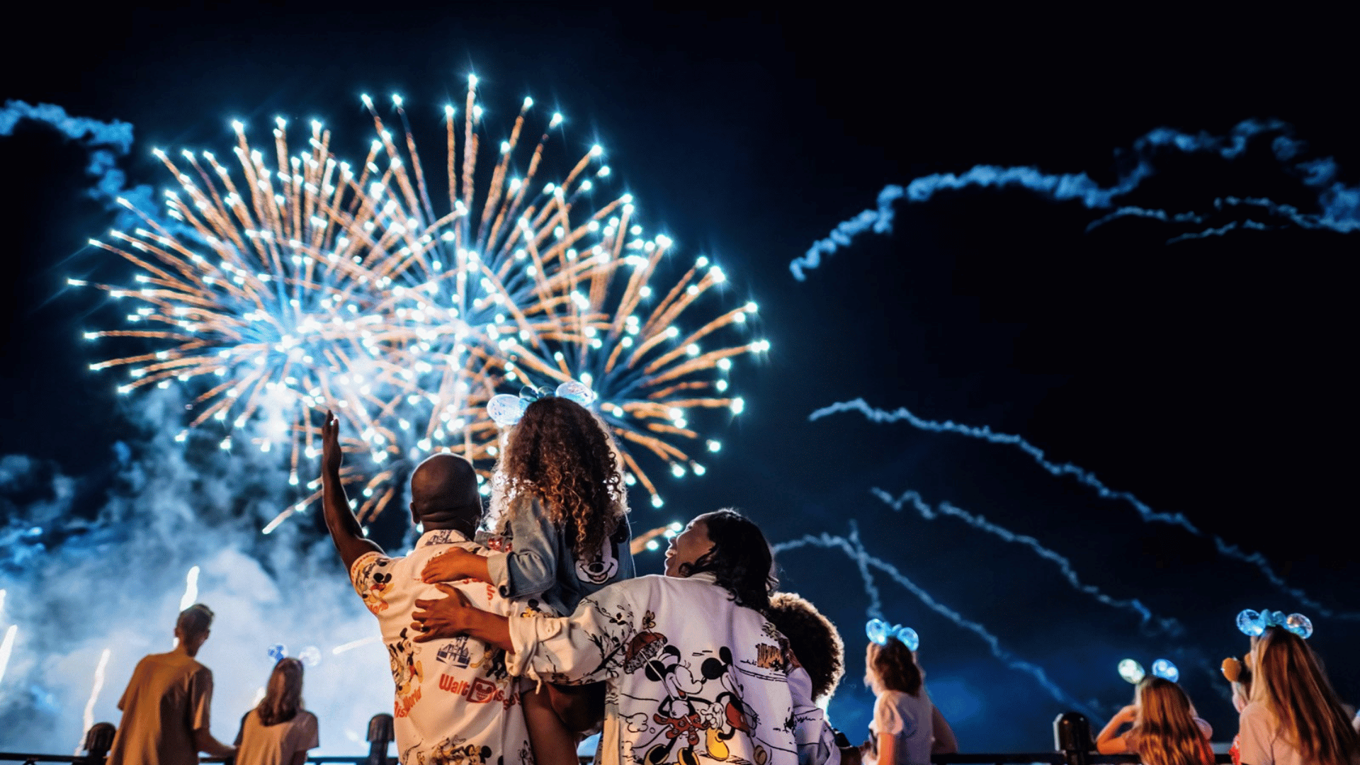 EPCOT Adds a Third Fireworks Dining Package at Shiki-Sai