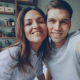 Richelle & Mark