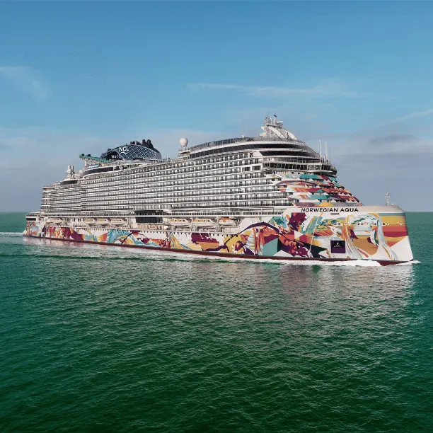 NCL cruise holidays sailing from port Canaveral and including a stay in Orlando