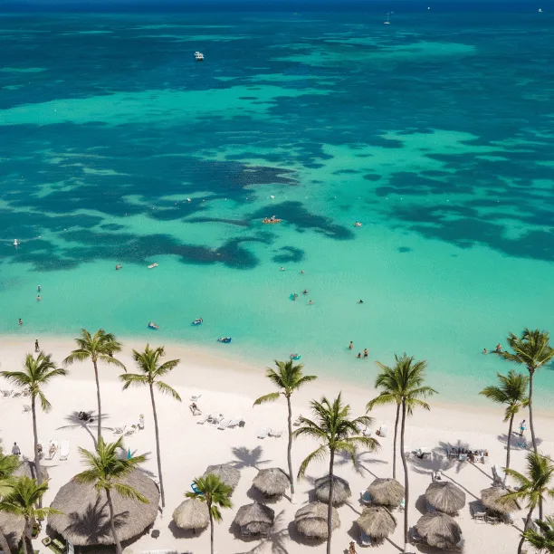 Caribbean Cruises from Port Canaveral with Carnival Cruises