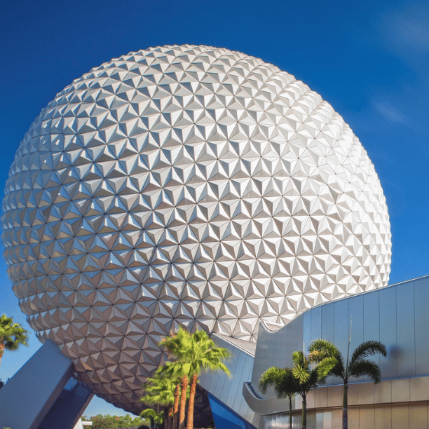 Combine a stay in Orlando at Walt Disney World with a cruise from Port Canaveral