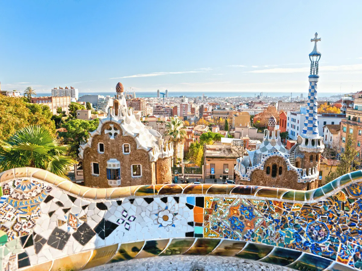 Beautiful Barcelona: The Ultimate Guide for Cruise Line Visitors
