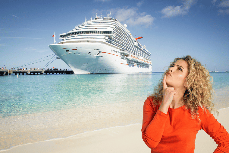 Don't mess up your cruise. Here's the 9 questions most first time cruisers forget to ask