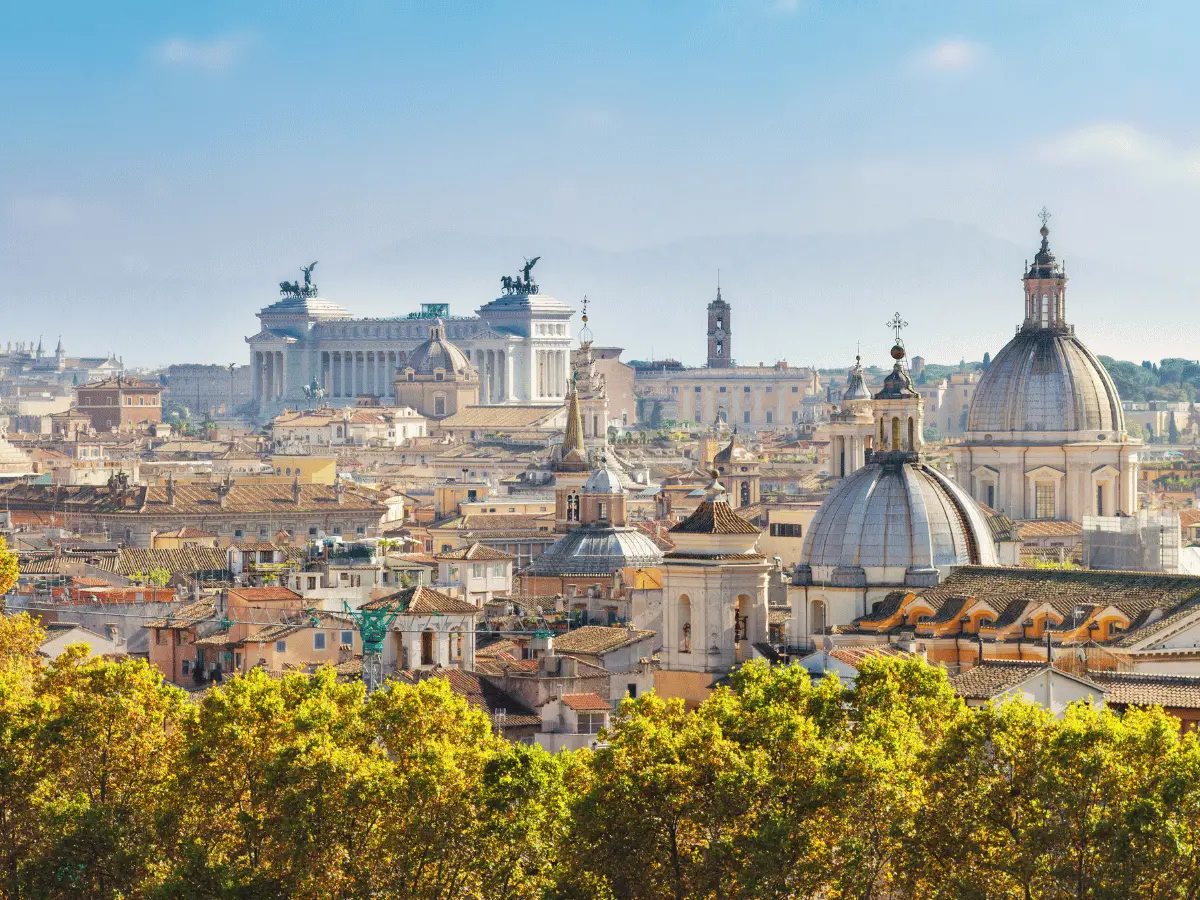 What to See in Rome – Exploring the Eternal City on a Cruise