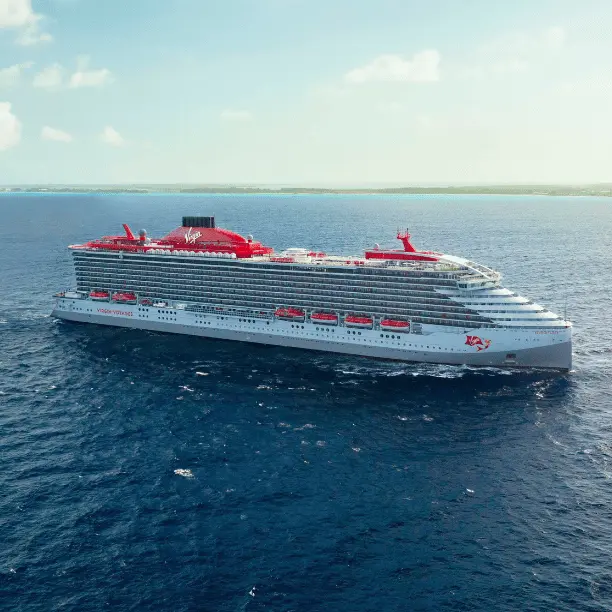 NHS, emergency services and armed forces get blue light discounts with most cruises lines thanks to rock the boat travel agents