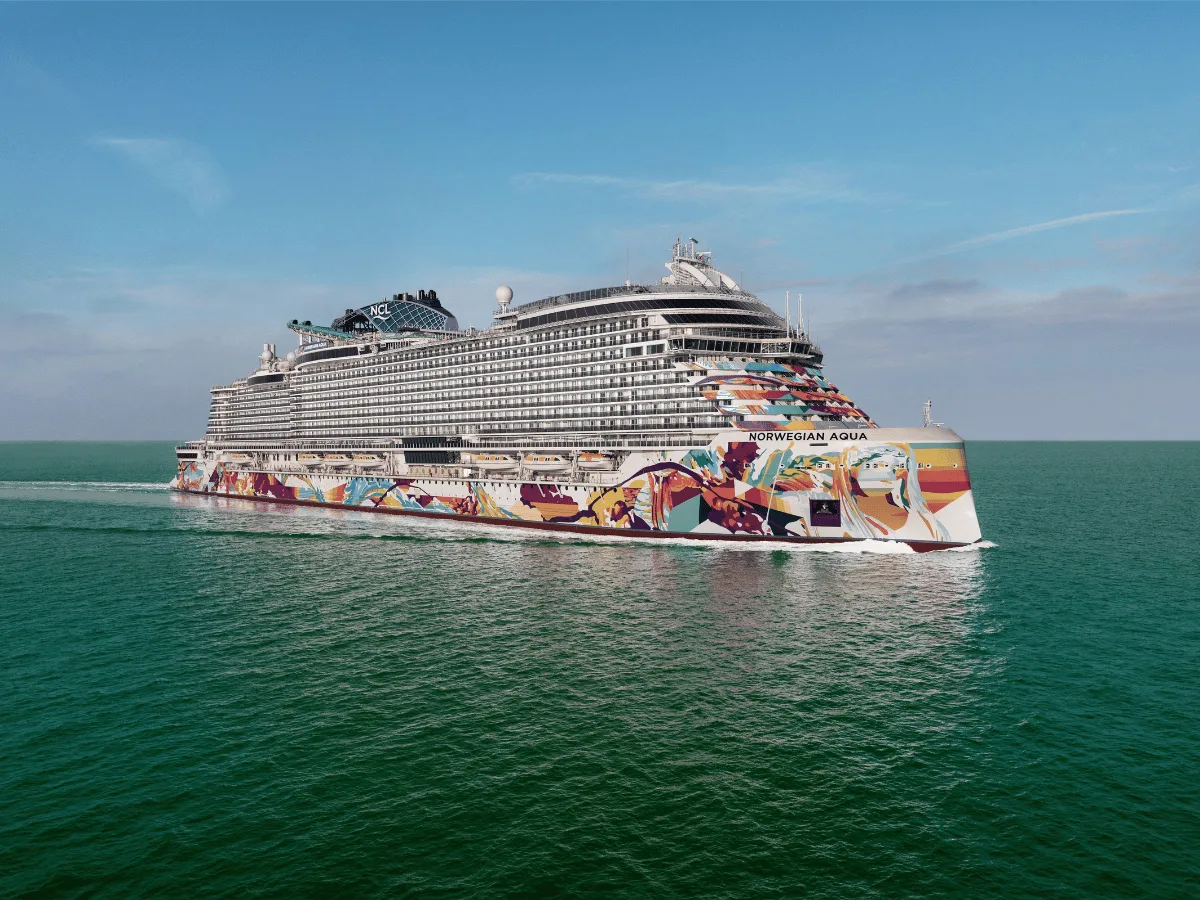 Best Norwegian Cruise Line Ship For Every Traveller Ranked
