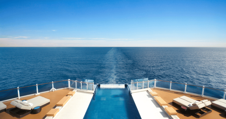 The ultimate in luxury – The Haven on NCL Prima