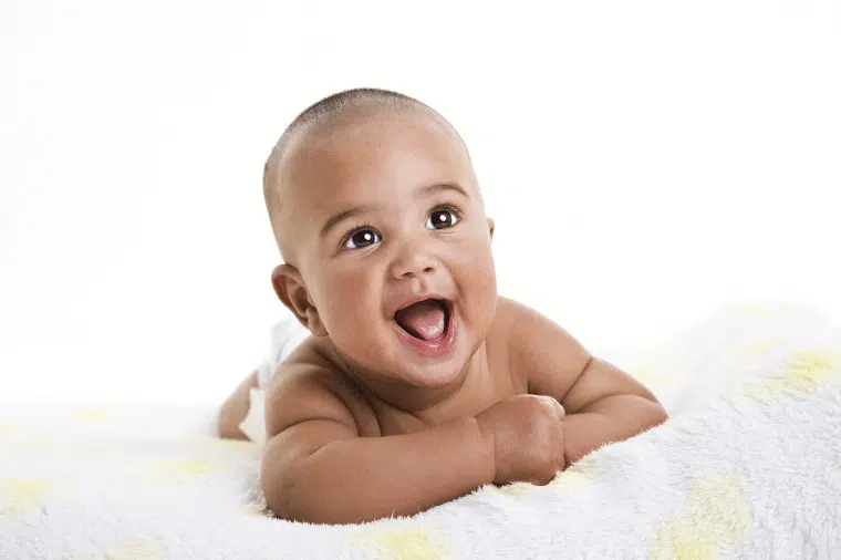 Cruising with a baby – is it possible?