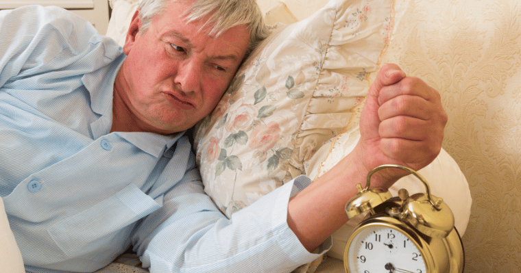 Don’t take it out on your alarm clock – learn how to get over jet lag