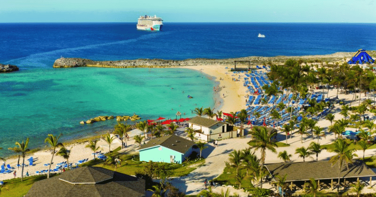 Norwegian Breakaway Cruise Ship – Plan – Book NCL Cruises