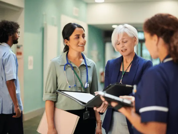 NHS staff cruise holiday discounts with savings on Virgin Voyages, MSC Cruises, Cunard and more cruise lines for NHS employees