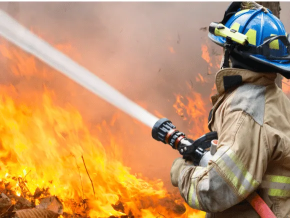 Cruise discounts for fire service staff on Royal Caribbean, MSC Cruises, Virgin Voyages and more cruise lines