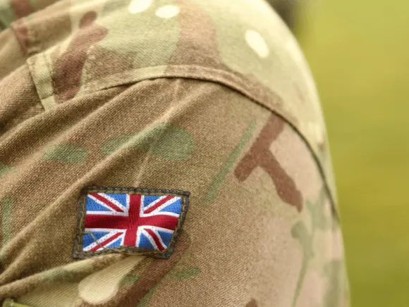 Armed forces personnel get cruise discounts on Princess Cruises, MSC Cruises, Cunard and other major cruise lines