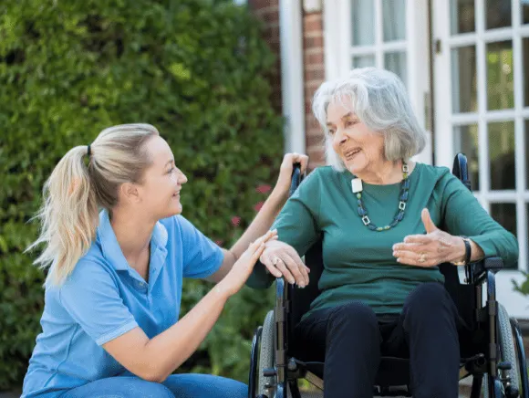 Social care workers save on cruises with discounts from P&O Cruises, Disney Cruise Line, MSC Cruises and other leading cruise lines