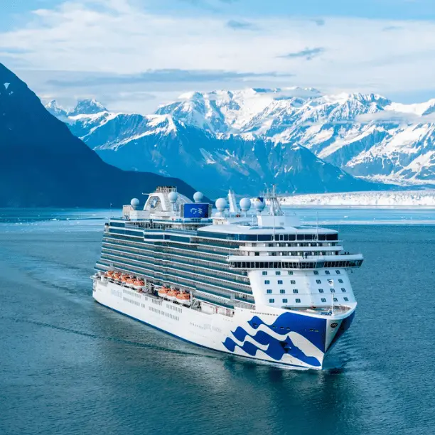 NHS staff save real money on P and O, Princess and Norwegian cruises by joining Rock The Boat