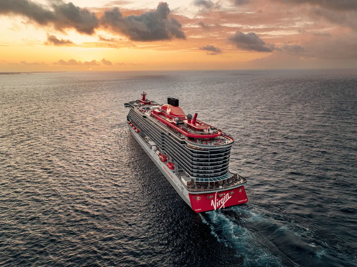 Rock The Boat helps healthcare workers save on P and O, Princess and Celebrity cruise holidays