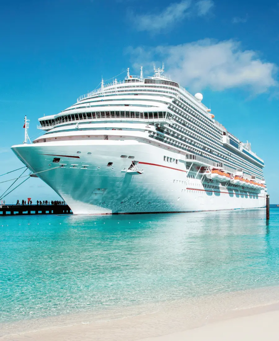Dental, pharmacy and optical staff can access Virgin Voyages, MSC and Norwegian cruise discounts via Rock The Boat