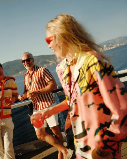 Firefighters, teachers, NHS staff and the Armed Forces join the Sailing Club for cruise discounts through Rock The Boat