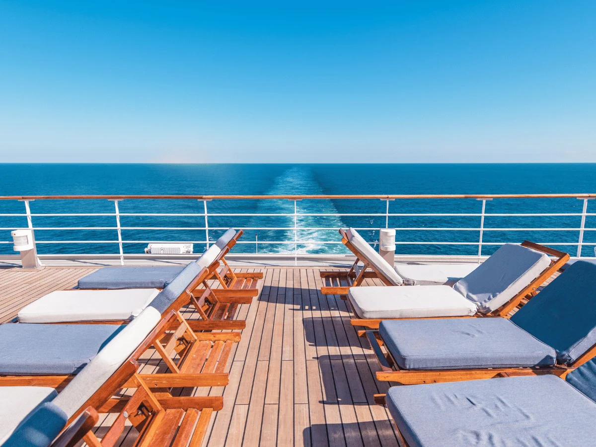 NCL Free at Sea guide